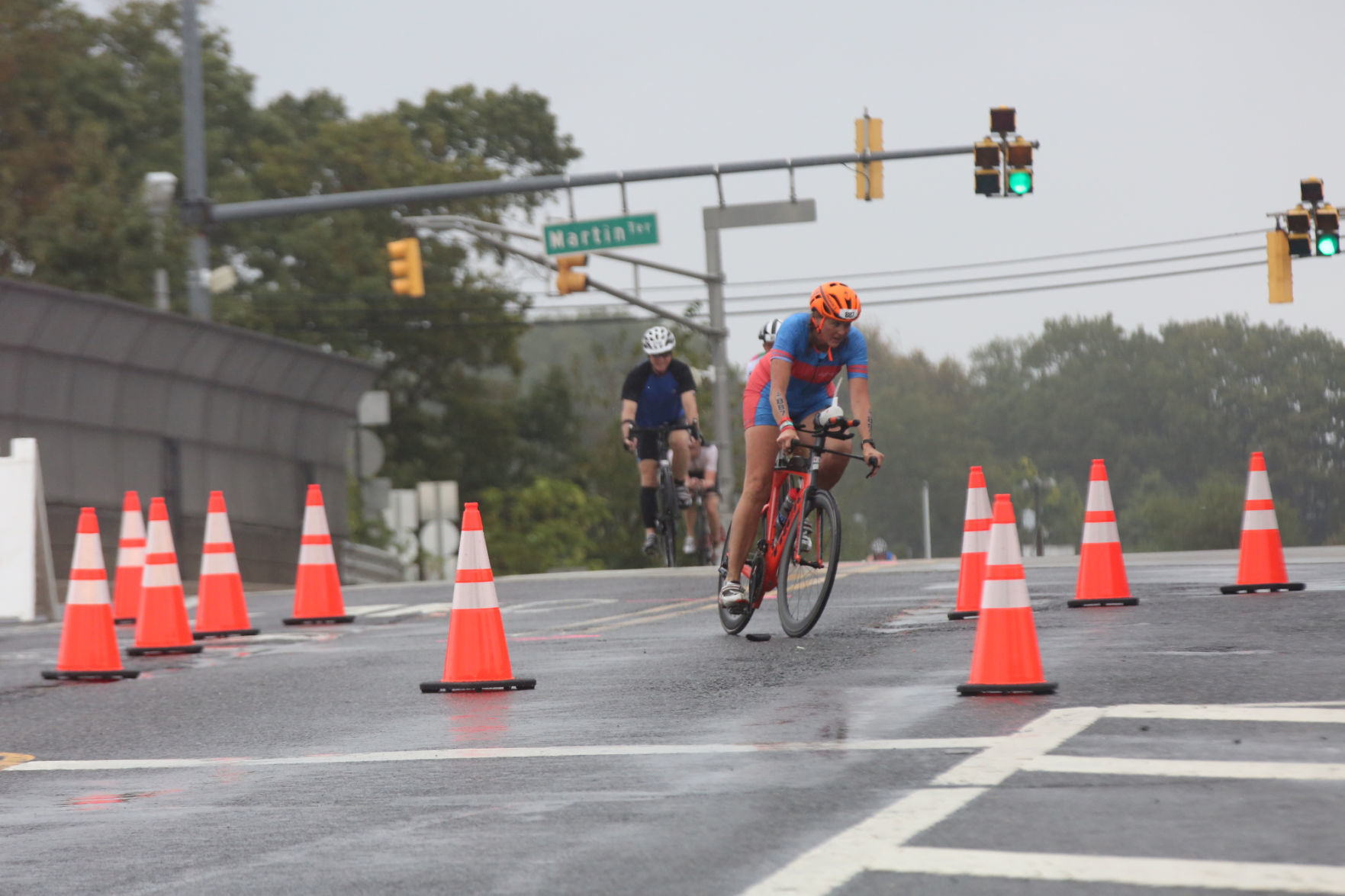 Ironman Atlantic City triathlon 2019